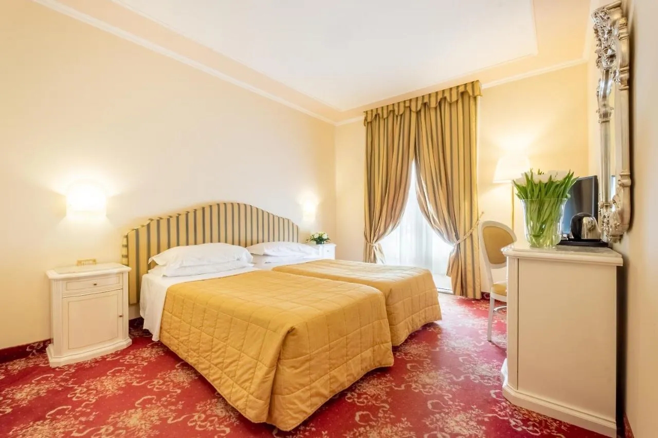 Grand Hotel Cadenabbia