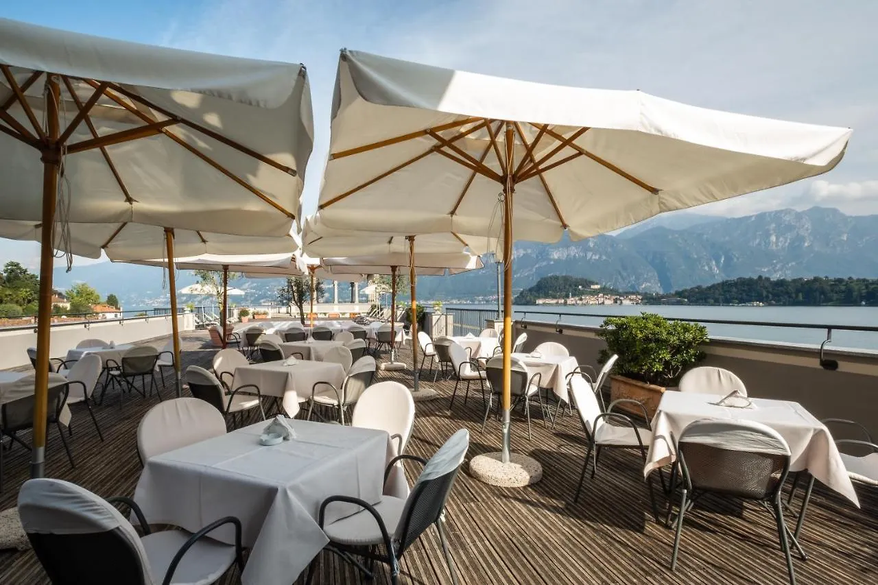 Grand Hotel Cadenabbia