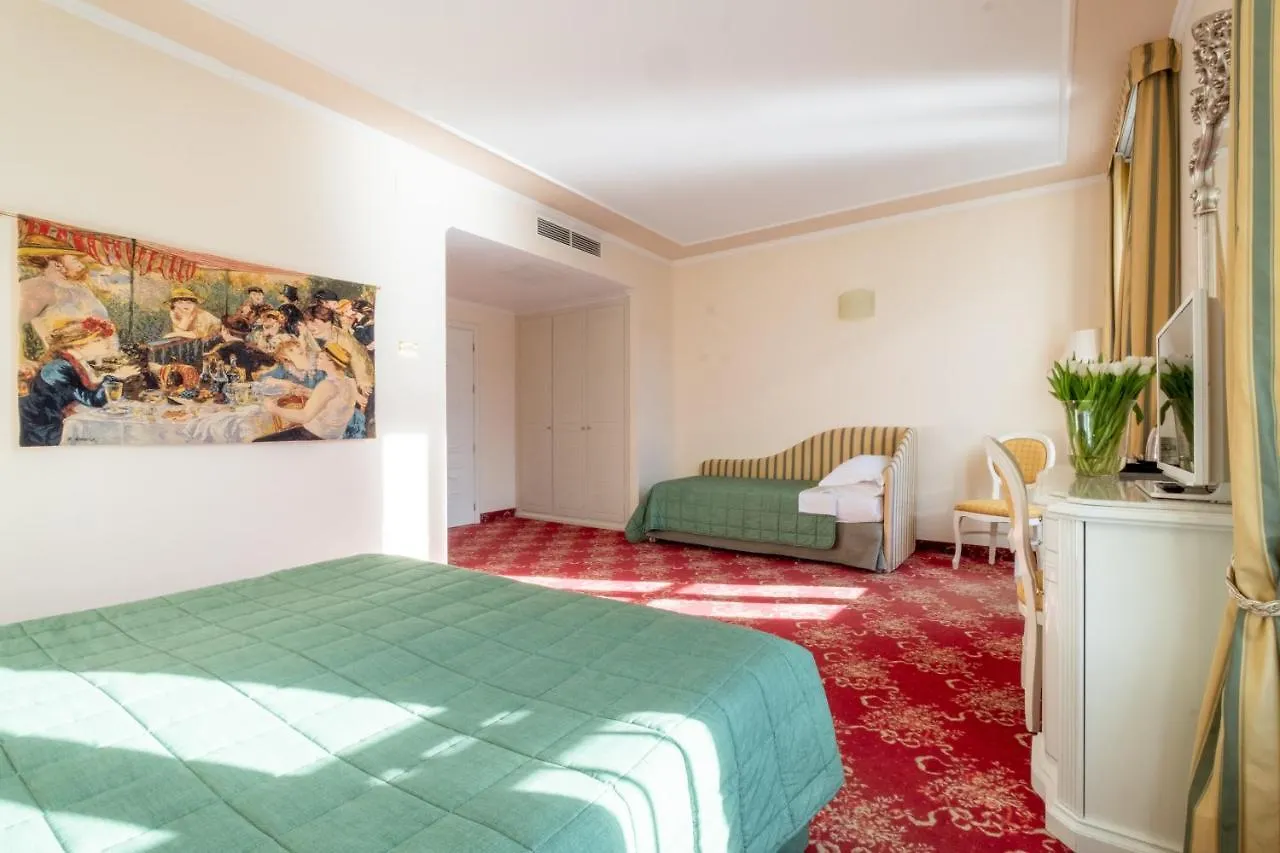 Grand Hotel Cadenabbia