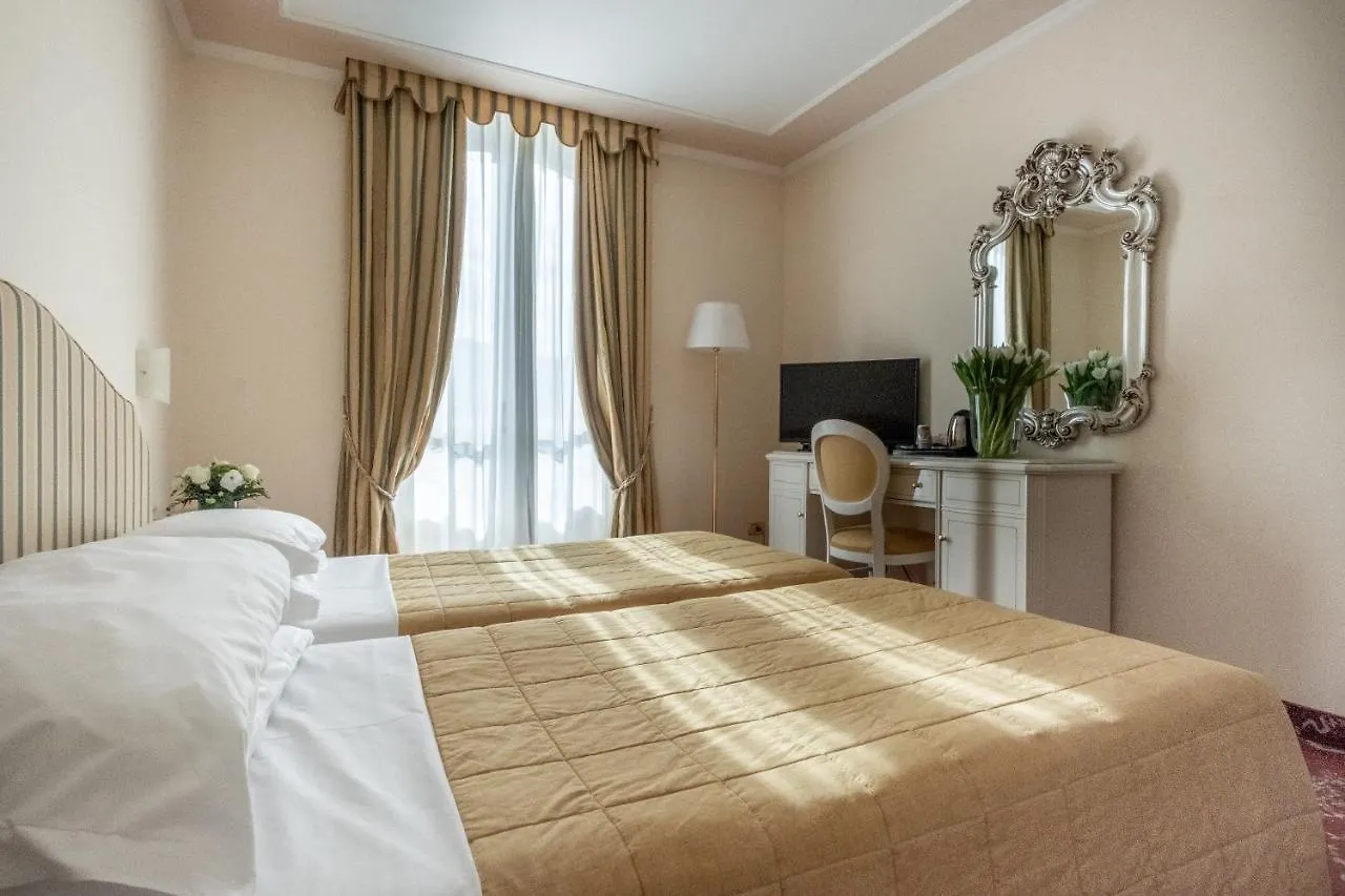 Grand Hotel Cadenabbia