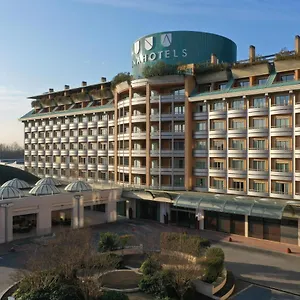 4* Apart-hotel Expo Fiera Milano