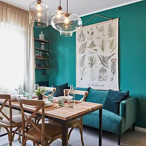 Appartement “botanica” Near Venice Spinea