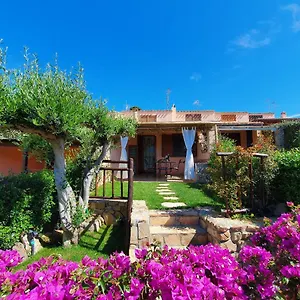 Ferienhaus Casa Sole Villasimius