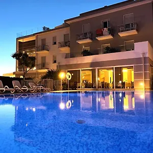 *** Hotel Paradiso Italien