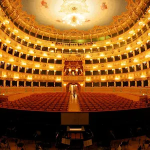 Apartment Bighouse Venedig