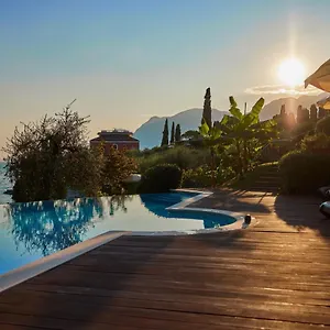 **** Hotel Maximilian Italien