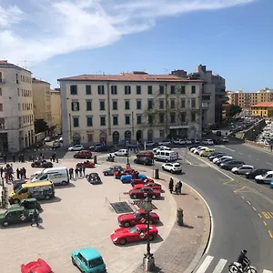 Apartment New Maria's House Livorno. La Fortezza Livorno
