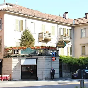 Hotel Bologna, Varese