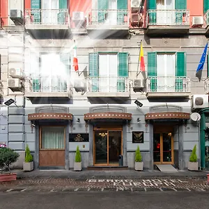 *** Hotel Grand Europa & Restaurant Italien