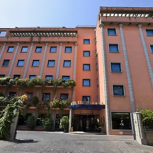 **** Hotel Grand Tiberio Italien