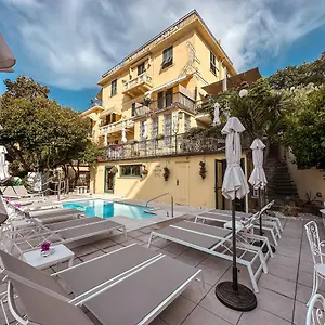 *** Hotel Anita Itália