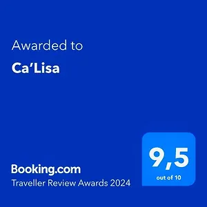 Apartment Ca'lisa Venedig