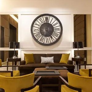 **** Hotel Mascagni Itália