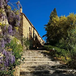 Bauernhof Le Di Cardellino - Agrispa Sclafani