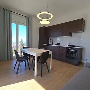 Apartment Villaseta Agrigent