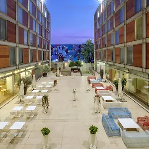 Doubletree By Hilton Italien