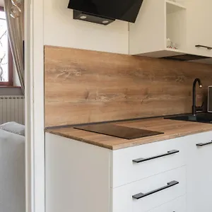 Apartment Charming Moment Di Porta - La Vigna, Luino