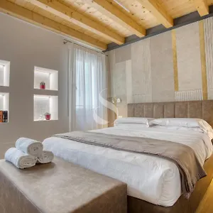 Appartement Ca' Dei Battuti Trévise