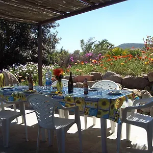 Hébergement de vacances L'oasi SantʼAntìoco
