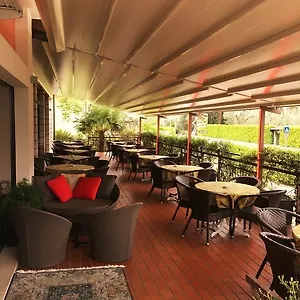 *** Hotel Anna Italien