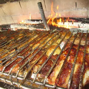 Bauernhof Agriturismo Agrimon, Sabbio Chiese