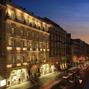 **** Hotel Artemide Itália