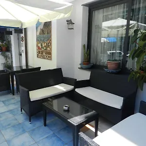 *** Hotel Punta Mesco Itália