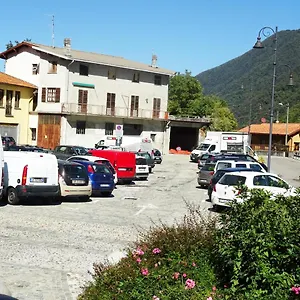 Lejlighedshotel Antica Molina, Faggeto Lario