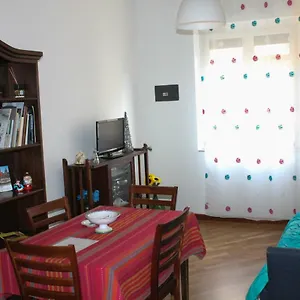 Ai Bastioni Del Massimo Nocleg ze śniadaniem Palermo