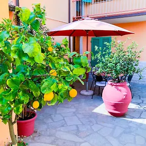 Apartment Cuore Di Nozzano Castello Lucca