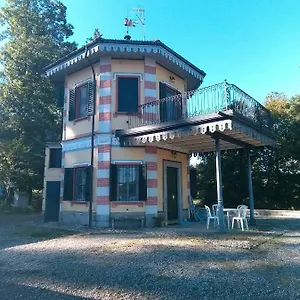 Bauernhof Brugolta, Lavena Ponte Tresa