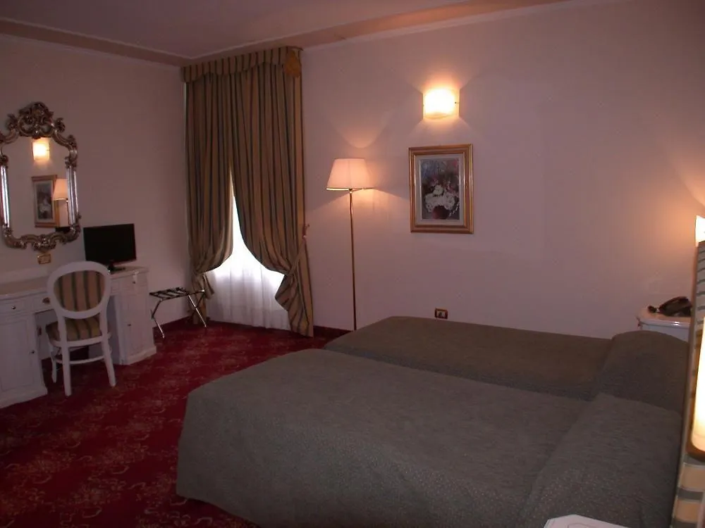 Grand Hotel Cadenabbia