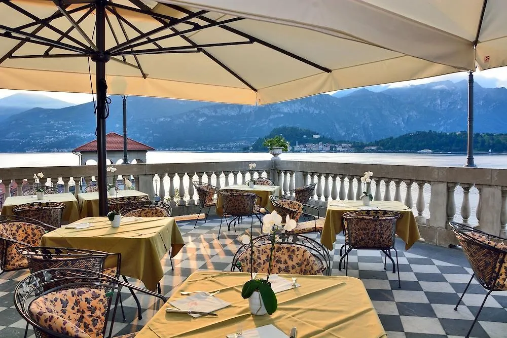 Grand Hotel Cadenabbia