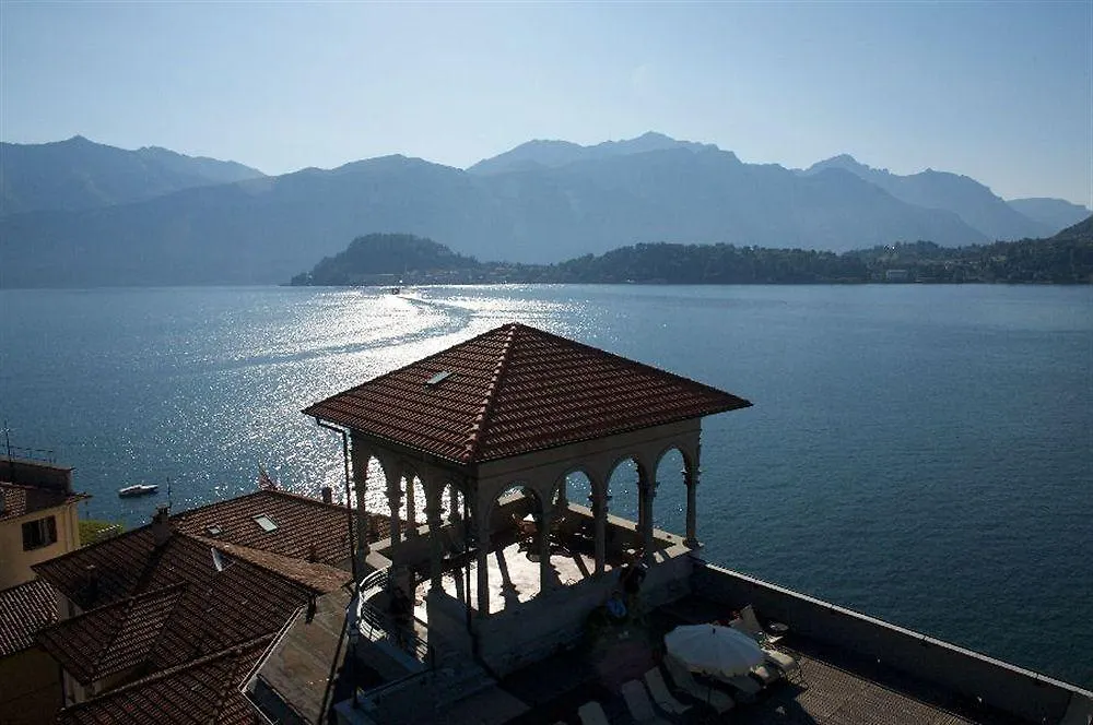 Grand Hotel Cadenabbia 4*,