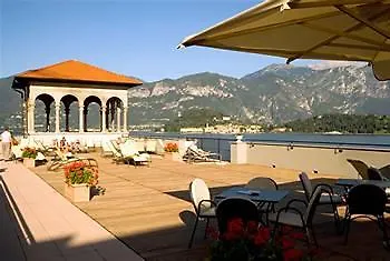 Grand Hotel Cadenabbia 4*,
