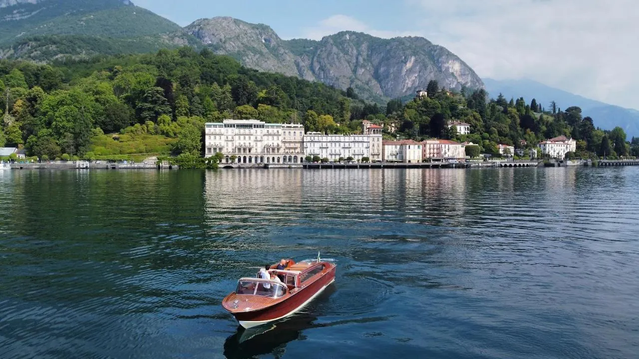 Grand Hotel Cadenabbia