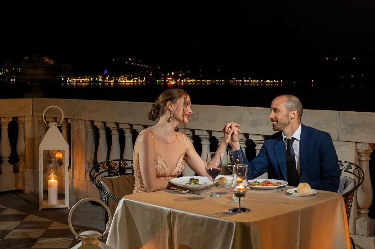 Grand Hotel Cadenabbia 4*,  Italia