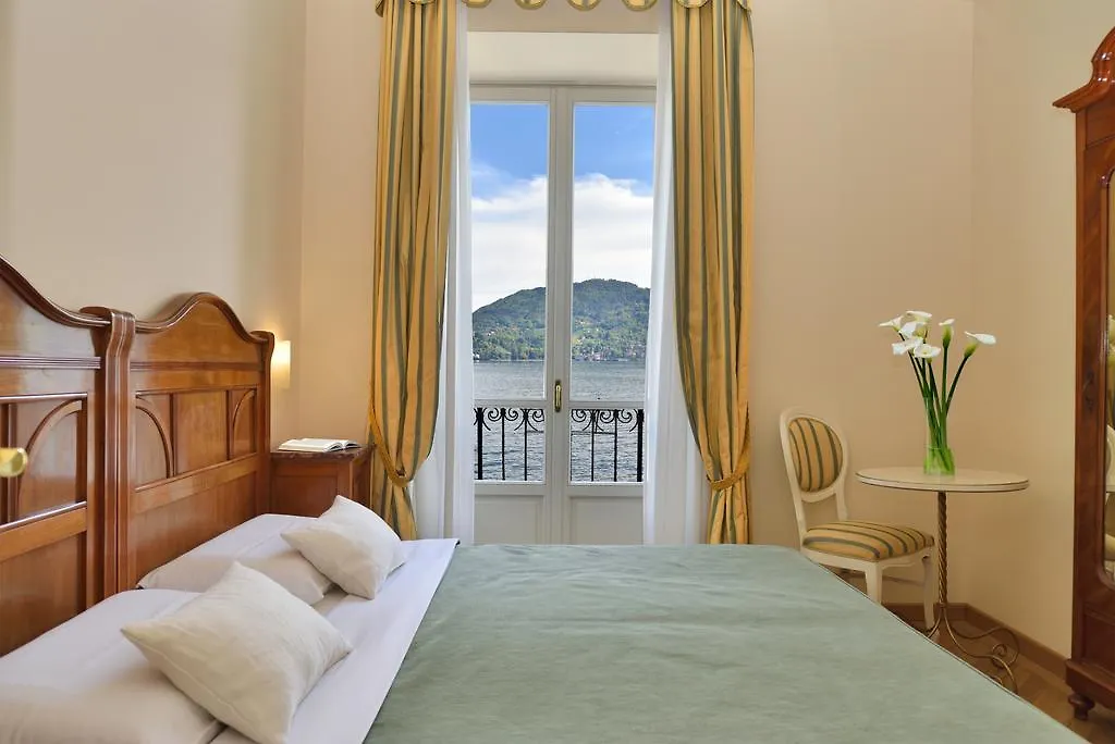 Grand Hotel Cadenabbia