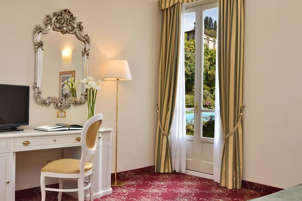 Grand Hotel Cadenabbia