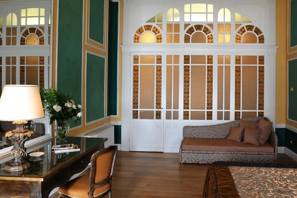 Grand Hotel Cadenabbia