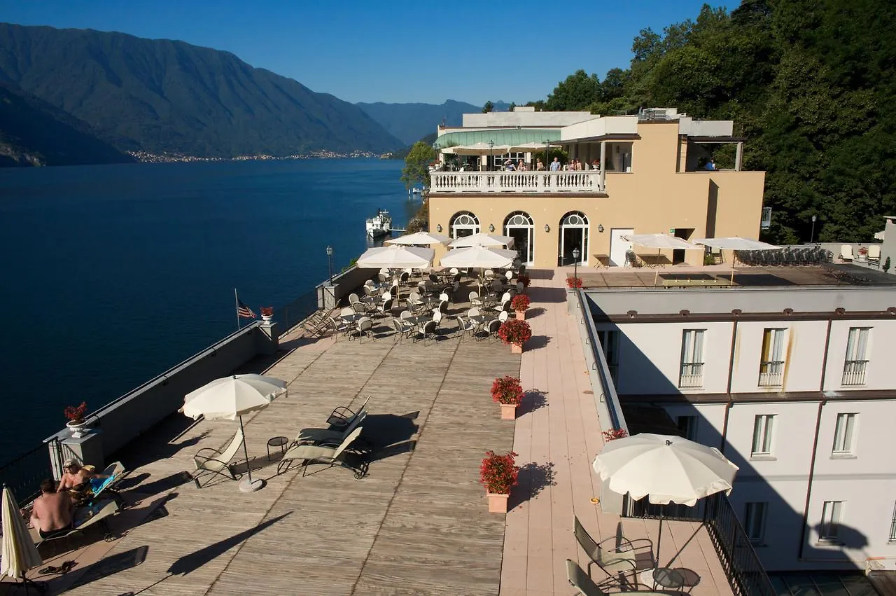 Grand Hotel Cadenabbia