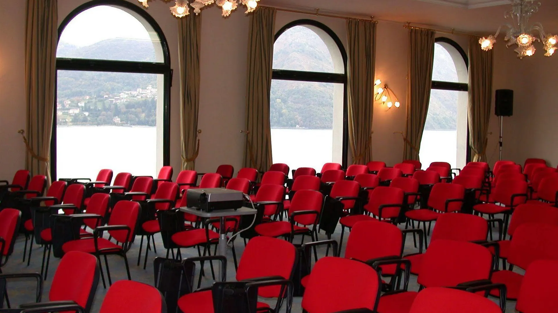 Grand Hotel Cadenabbia