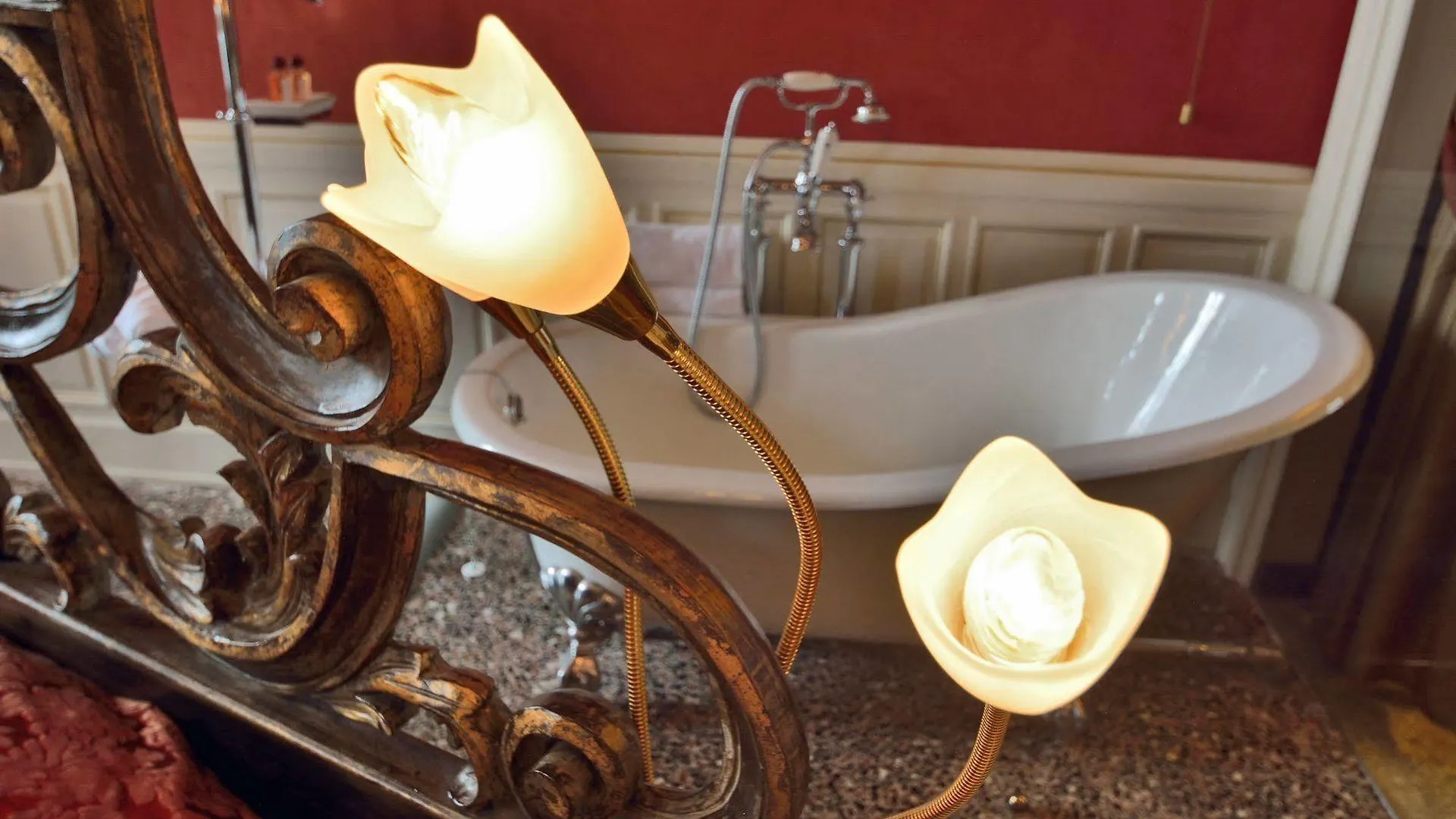 Grand Hotel Cadenabbia 4*,