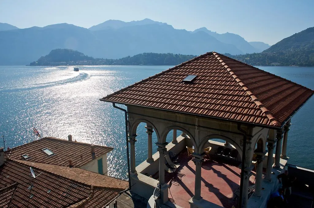Grand Hotel Cadenabbia