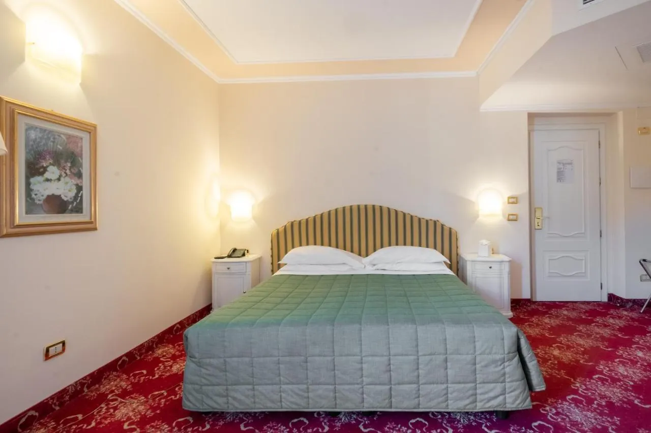 Grand Hotel Cadenabbia