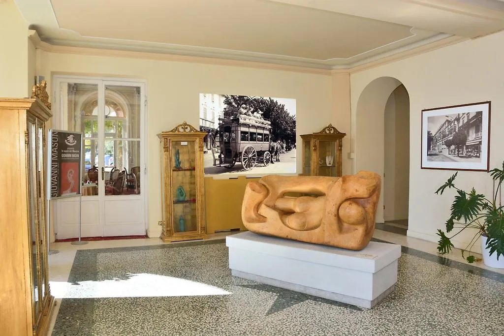 Grand Hotel Cadenabbia