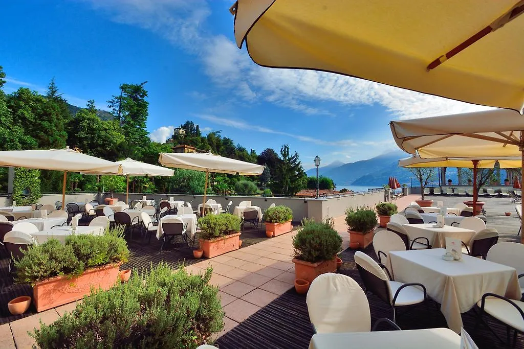 Grand Hotel Cadenabbia 4*,  Italy