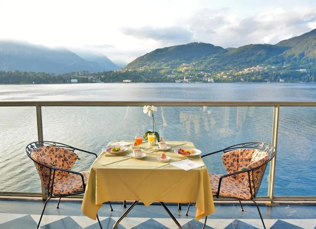Grand Hotel Cadenabbia 4*,  Italy