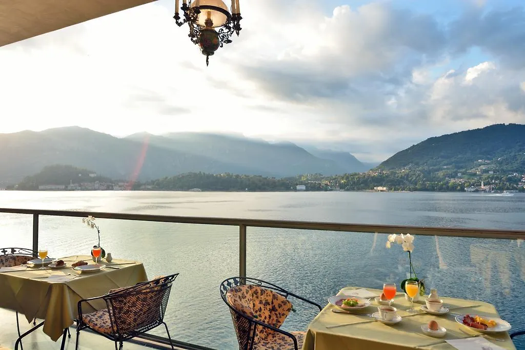 Grand Hotel Cadenabbia