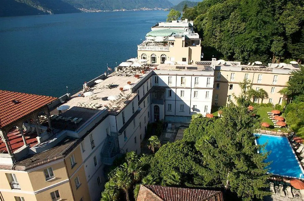Grand Hotel Cadenabbia
